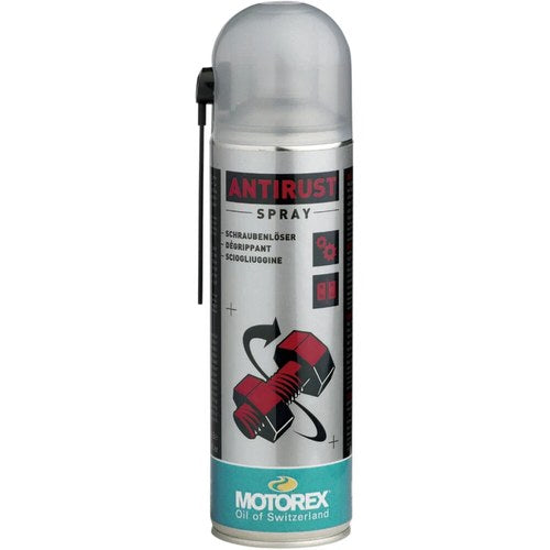 Motorex Anti-Rust, Anti-Corrosion Spray | 16.9 oz | 102350