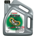Castrol Activ 4T Semi-Synthetic Engine/Motor Oil | 10W-40 | 1 Gallon | 03130C