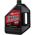 Maxima Racing Extra Full-Synthetic Triple Ester 4-Stroke Motor Oil (10W-40) 4 L