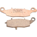 DP Brakes Standard Sintered Metal Brake Pads (DP323)