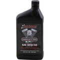 Klotz Oil V-Twin TechniPlate Full Synthetic Motor Oil | 20W-50 | 1 Qt | KH-2050