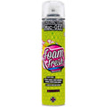 Muc-Off Foam Fresh Motorcycle Helmet Liner Cleaner | 400 ml | 199US