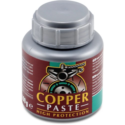 Motorex Copper Anti-Seize, Anti-Corrosion Compound Paste | 100g | 102387