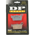 DP Brakes Standard Sintered Metal Brake Pads (DP940)