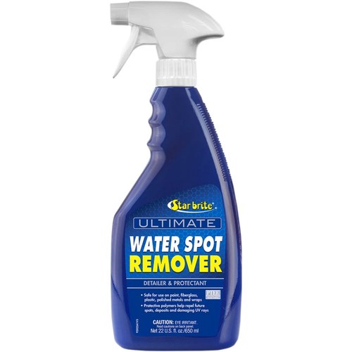 Star Tron Ultimate Water Spot Remover | 22 oz | 092022P