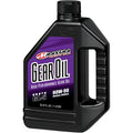 Maxima Racing Oil Premium Motorcycle ATV Gear Oil | 80W-90 | 1 Liter | 43901