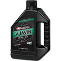 Maxima Racing Oil V-Twin Motorcycle Fork Fluid/Oil | 10W | 1 Quart | 50-02901