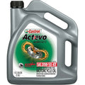 Castrol Activ 4T Semi-Synthetic Engine/Motor Oil | 20W-50 | 1 Gallon | 03139C