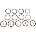 DP Clutches Dpk Off-Road Clutch Kit (DPK201)