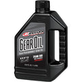 Maxima Racing Oil Premium Full Synthetic Motorcycle Gear Oil | 75W-90 | 1 Liter