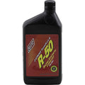 Klotz Oil R-50 TechniPlate Full-Synthetic 2-Stroke Oil | 1 Quart | KL104