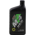Klotz Oil MX4 Techniplate Synthetic 4-Stroke Motor Oil | 15W-50 | 1 Qt | KL-880
