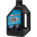 Maxima Racing Oil Motorcycle Suspension Racing Fork Oil/Fluid | 7W | 1 Liter