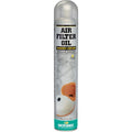 Motorex Motorcycle ATV UTV Foam Air Filter Oil Spray | 25.4 oz | 102382