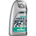 Motorex Motorcycle Racing Fork Oil w/3D Response | 10W | 1 Liter | 154042
