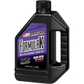 Maxima Racing Oil Formula K2 Motorcycle/ATV 2-Stroke Injection/Premix Oil, 1 L