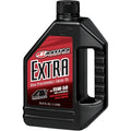 Maxima Racing Oil Maxum 4 Extra 4-Stroke Synthetic Motor Oil | 15W-50 | 1 Liter