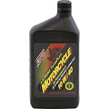 Klotz Oil Motorcycle TechniPlate Synthetic 4-Stroke Motor Oil | 10W-40 | 1 Quart