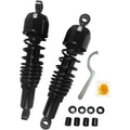 Drag Specialties Replacement Shock Absorbers | Black | 12.5" | C160132NUGB