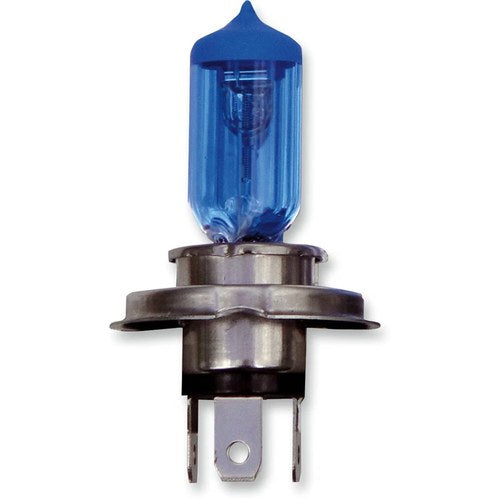 Brite-Lites 90/100W Xenon Bulb | P43t (H4) | 2-Pack | Blue | BL-43B100Z2