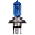 Brite-Lites 90/100W Xenon Bulb | P43t (H4) | 2-Pack | Blue | BL-43B100Z2