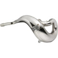 Pro Circuit Platinum Exhaust Head Pipe (Nickel-Plated) PY05250P