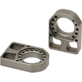 Pro Circuit Billet Axle Blocks (Anodized) KAB17