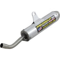 Pro Circuit 304 Factory Sound Silencer (Aluminum; Brushed) 1061985