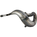 Pro Circuit Works Pipe 2-Stroke Exhaust Head Pipe (Raw) PY05250