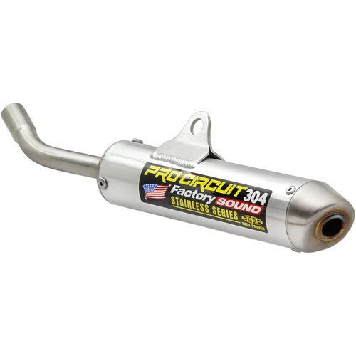 Pro Circuit 304 Factory Sound Silencer (Natural) 1031985