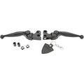 Psr Journey Adjustable Clutch/Brake Lever Set (Black) 12-00604-22