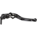 Psr Click-N-Roll Adjustable Brake Lever (Black) Shorty | 00-00501-22