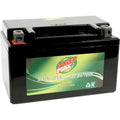 Power Max 12V Maintenance-Free Battery (Cross Ref YTZ10S) GTZ10S