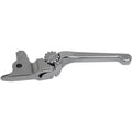 Powerstands Racing Psr Anthem Adjustable Clutch Lever (Chrome) 12-00560-20