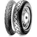 Pirelli Route MT 66 Rear Bias Tire 130/90 - 15 66S (Cruiser) | Sold Each
