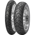 Pirelli Scorpion Trail II Rear Radial Tire 140/80 R 17 69V TL (Enduro Street)