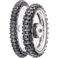 Pirelli Scorpion XC Mid Hard Xcmh Rear Tire 140/80-18 70M M+S (Cross Country)