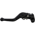 Psr Click-N-Roll Adjustable Clutch Lever (Black) Shorty | 00-00428-22