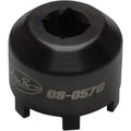 Motion Pro Spanner Nut Socket for Swingarm (08-0570)