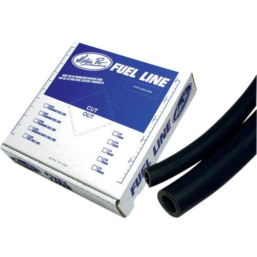 Motion Pro Premium Fuel Line (12-0042)