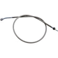 Motion Pro Armor Coat Stainless Steel Speedometer Cable (63-0300)