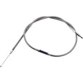 Motion Pro Armor Coat Stainless Steel Clutch Cable (65-0262)
