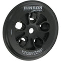 Hinson Racing Billetproof Hardcoated Aluminum Pressure Plate (H070)