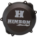 Hinson Racing Billetproof Hardcoated Aluminum Clutch Cover (C054)