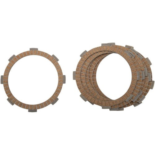 Hinson Racing Fiber Clutch Plate Kit – Set of 6 (FP290-6-001)