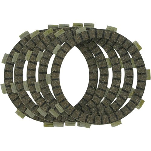 Ebc CK Series Clutch Plate Set (CK1180)