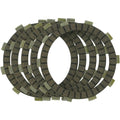 Ebc CK Series Clutch Plate Set (CK1180)