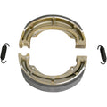 Ebc Standard Brake Shoes / One Pair (605)