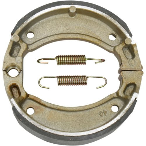 Ebc Standard Brake Shoes / One Pair (503)