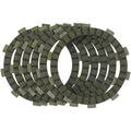 Ebc CK Series Clutch Plate Set (CK2235)
